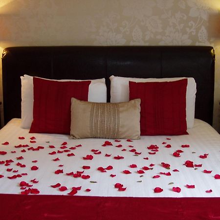 The Hideaway At Windermere (Adults Only) Eksteriør billede