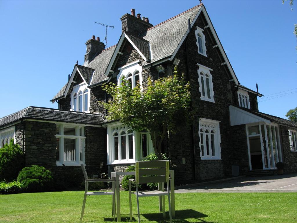 The Hideaway At Windermere (Adults Only) Eksteriør billede