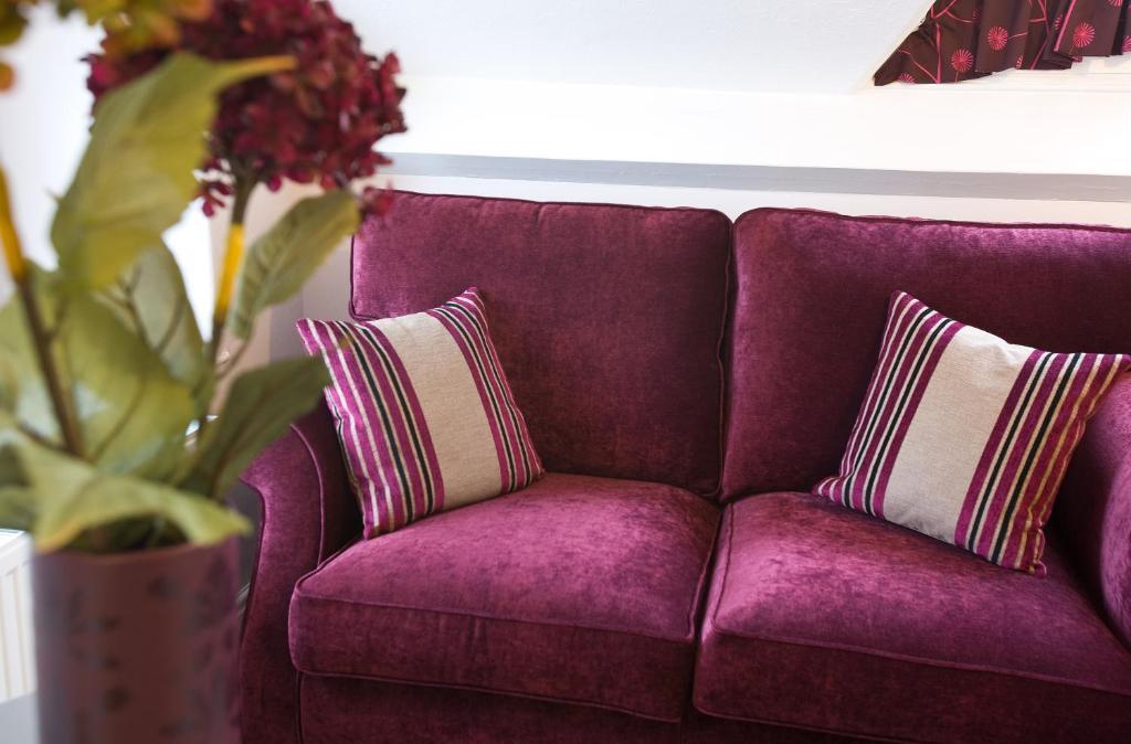 The Hideaway At Windermere (Adults Only) Værelse billede