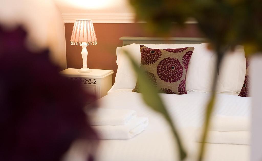 The Hideaway At Windermere (Adults Only) Værelse billede