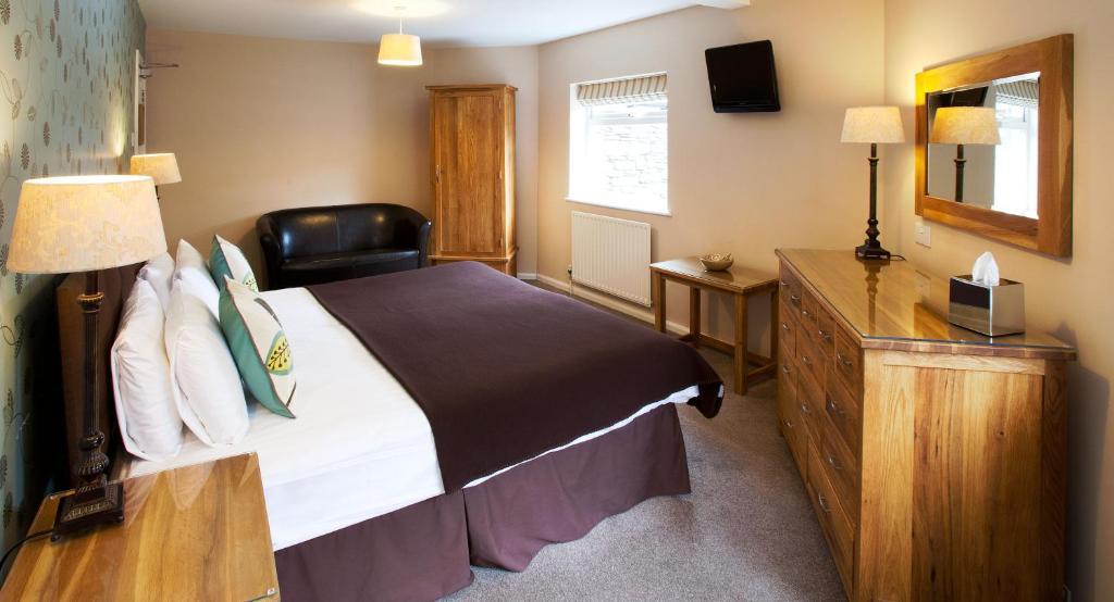 The Hideaway At Windermere (Adults Only) Værelse billede