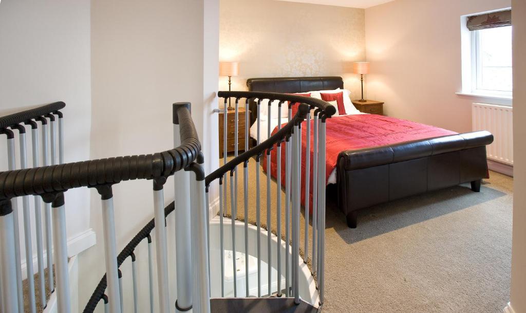 The Hideaway At Windermere (Adults Only) Værelse billede
