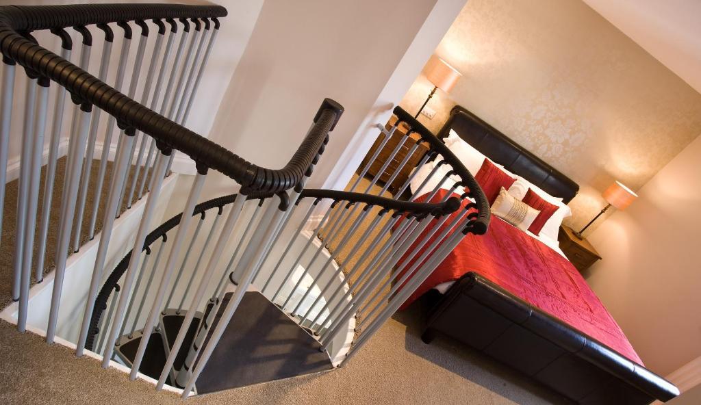 The Hideaway At Windermere (Adults Only) Værelse billede