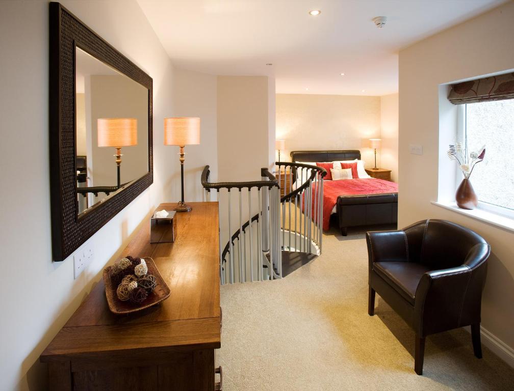 The Hideaway At Windermere (Adults Only) Værelse billede