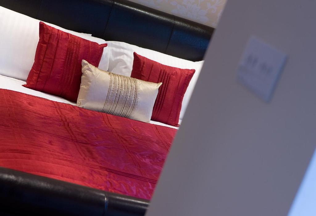 The Hideaway At Windermere (Adults Only) Eksteriør billede