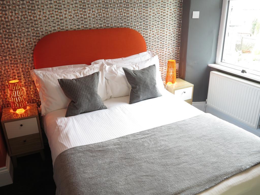 The Hideaway At Windermere (Adults Only) Værelse billede