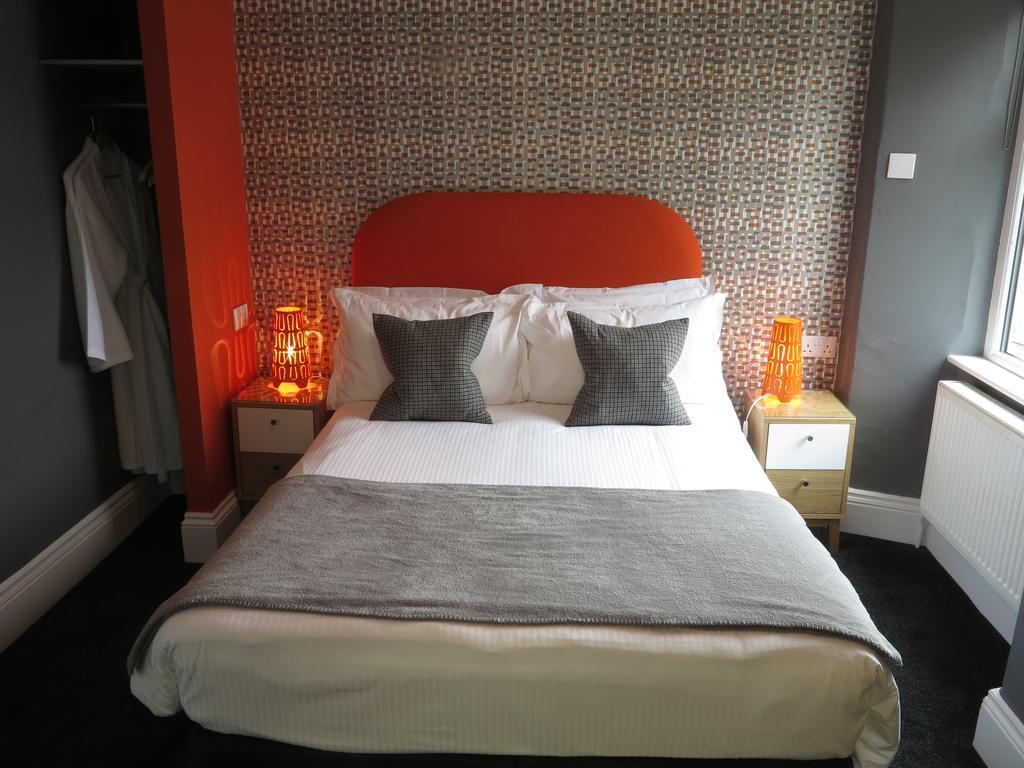 The Hideaway At Windermere (Adults Only) Værelse billede