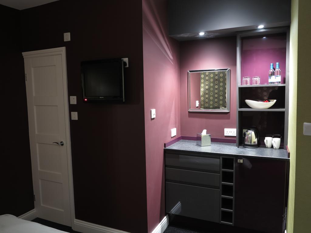 The Hideaway At Windermere (Adults Only) Værelse billede