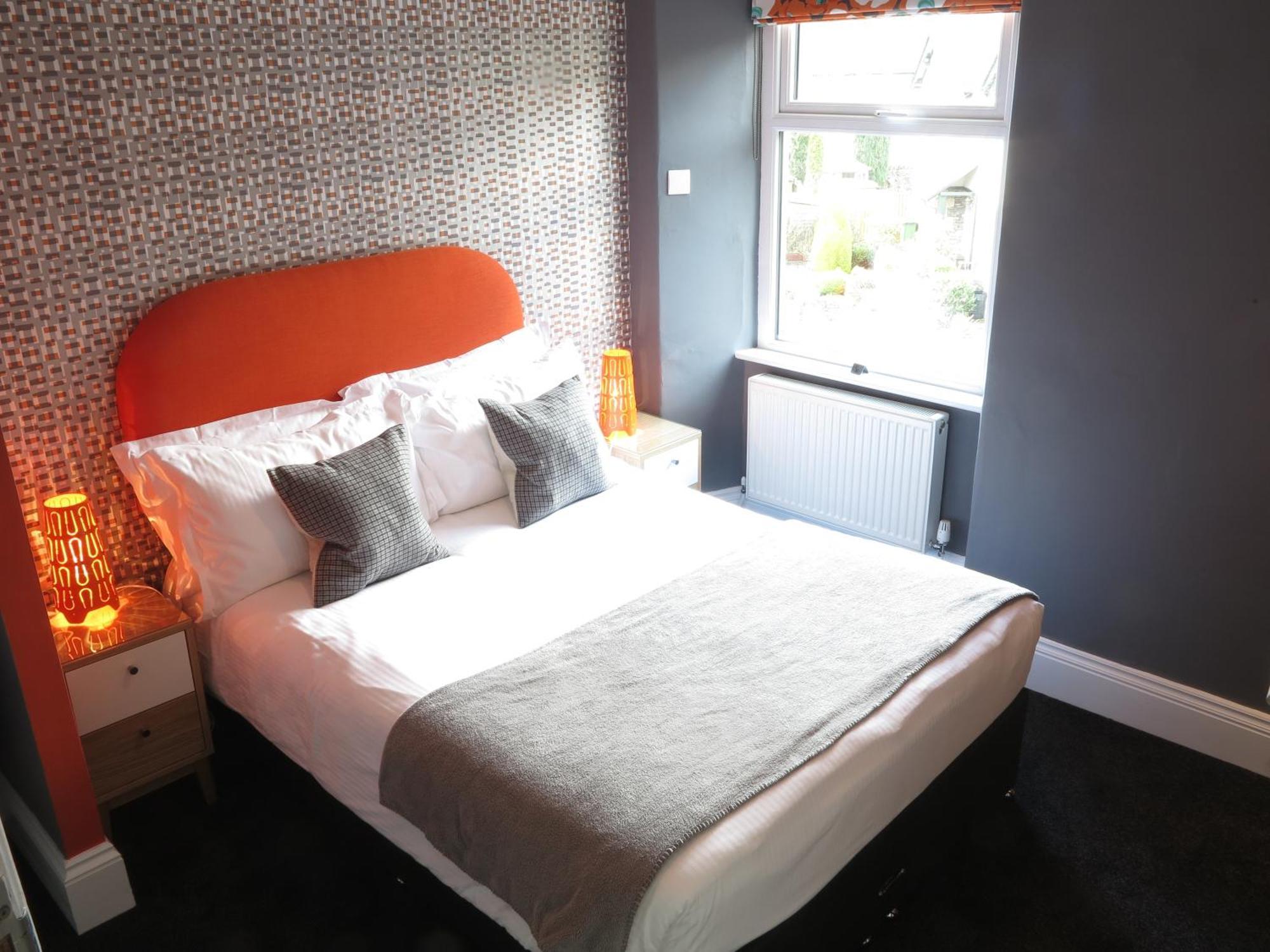 The Hideaway At Windermere (Adults Only) Værelse billede