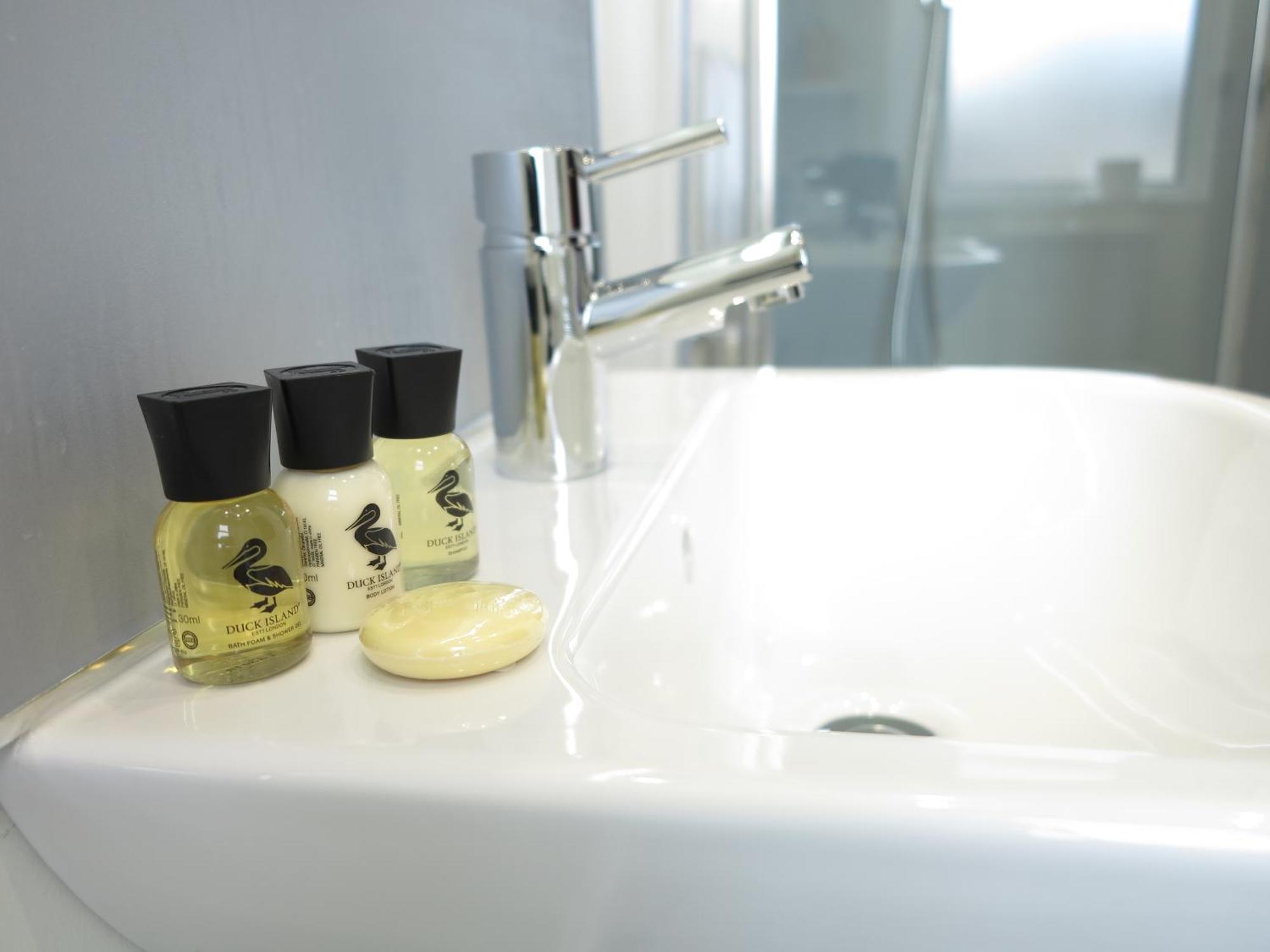 The Hideaway At Windermere (Adults Only) Værelse billede
