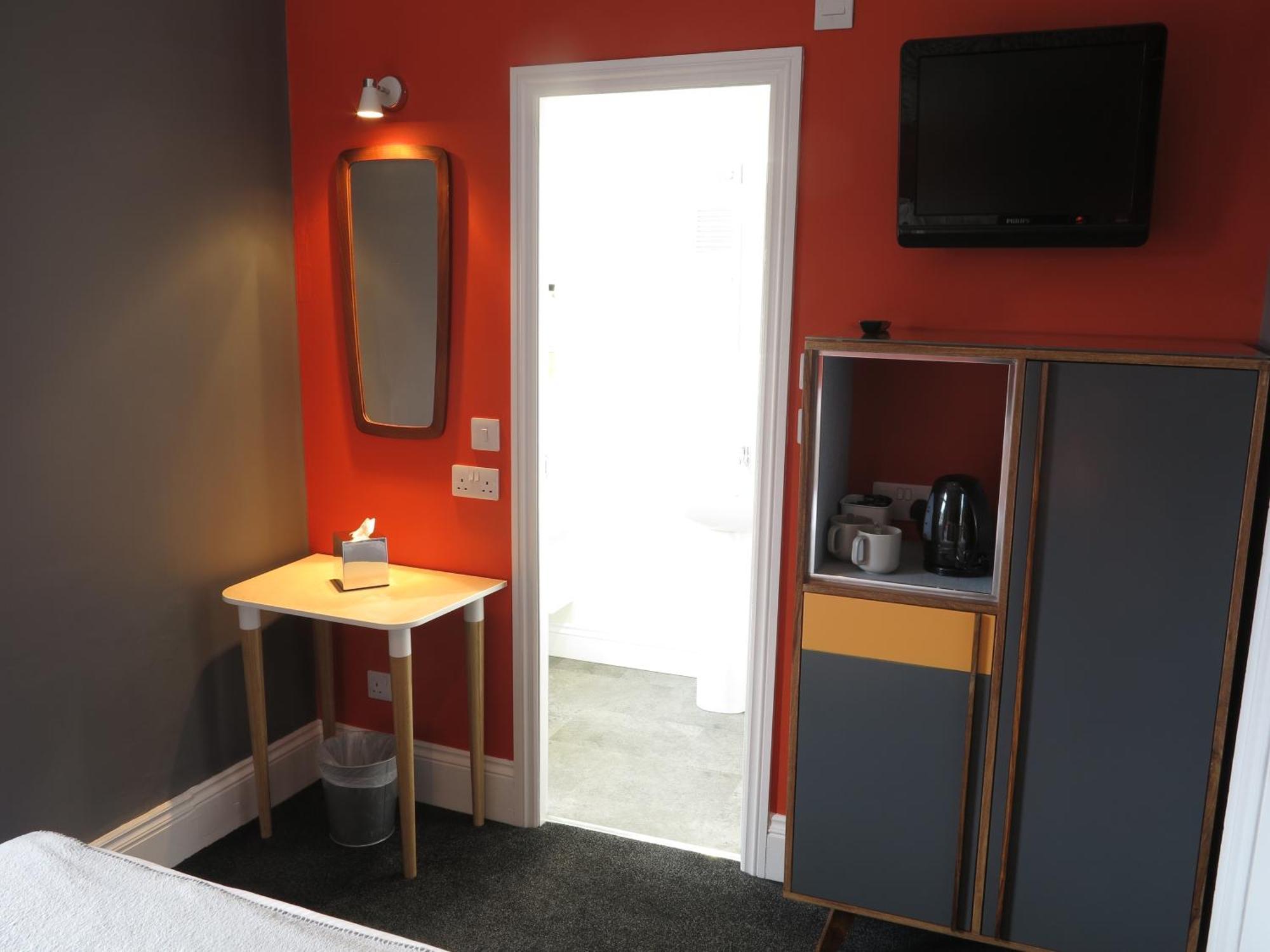 The Hideaway At Windermere (Adults Only) Værelse billede
