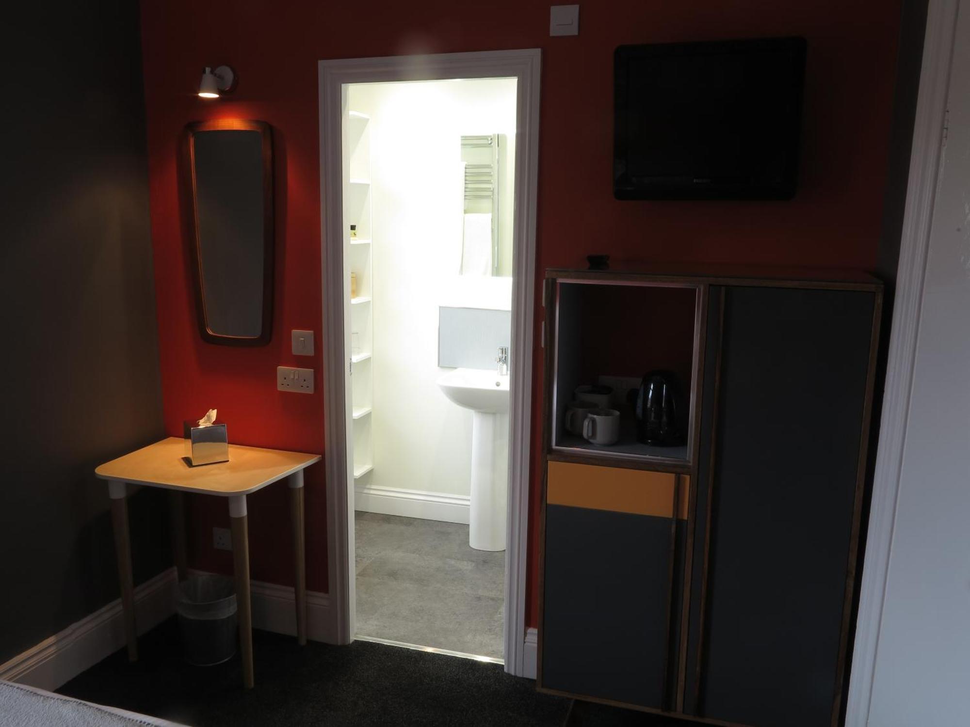 The Hideaway At Windermere (Adults Only) Værelse billede