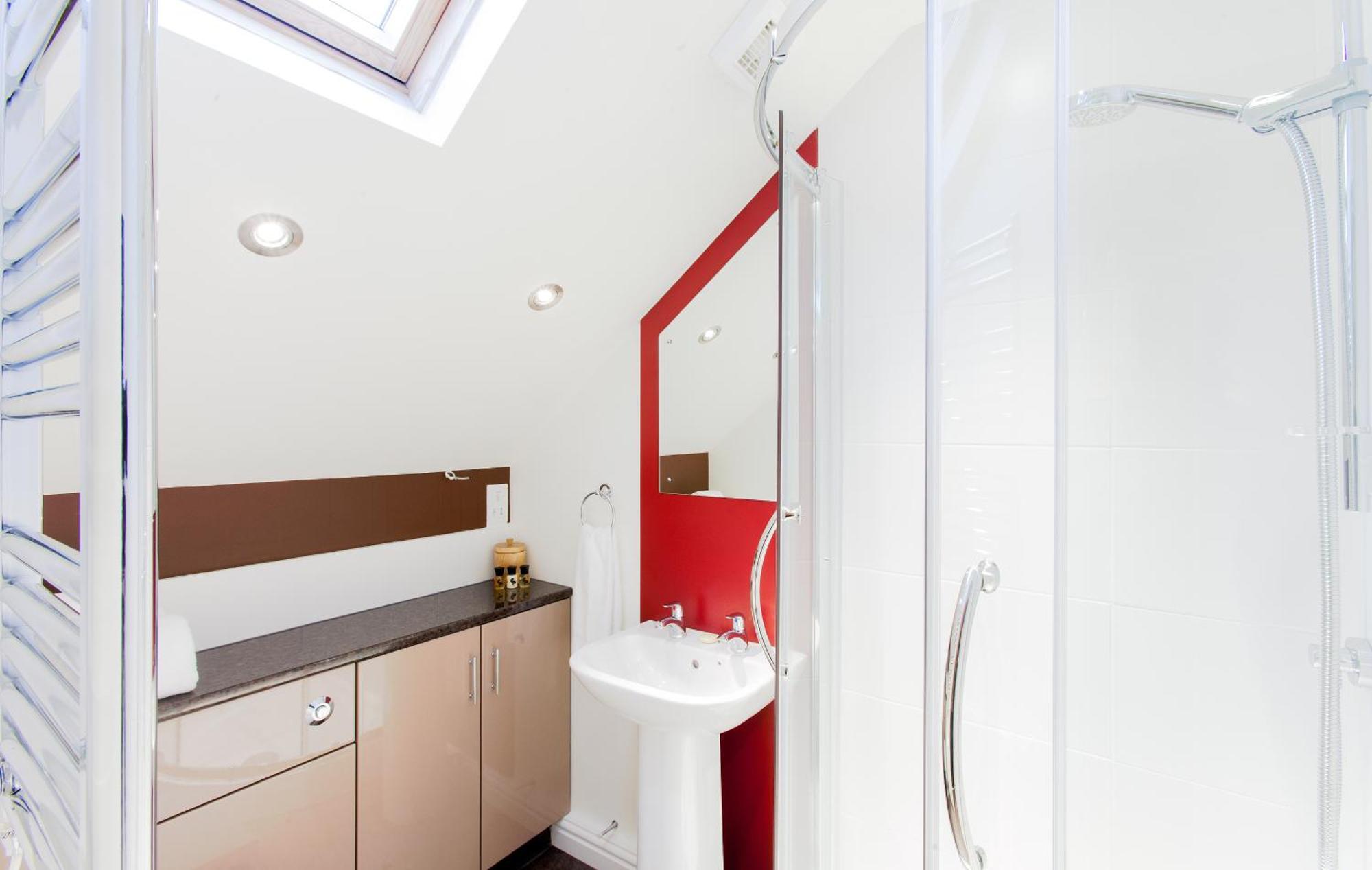 The Hideaway At Windermere (Adults Only) Værelse billede