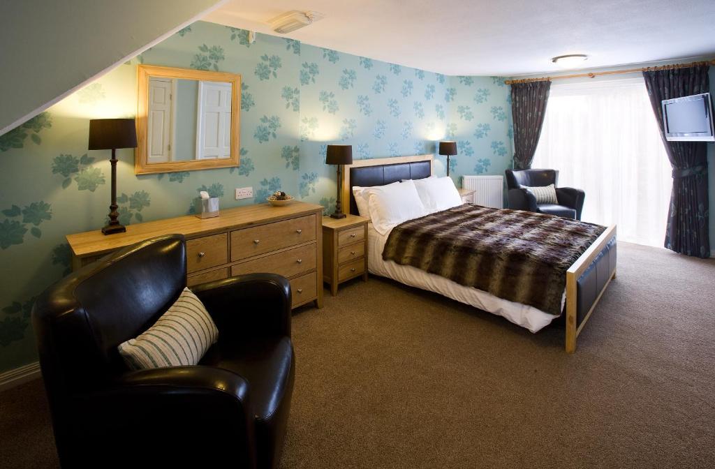 The Hideaway At Windermere (Adults Only) Værelse billede