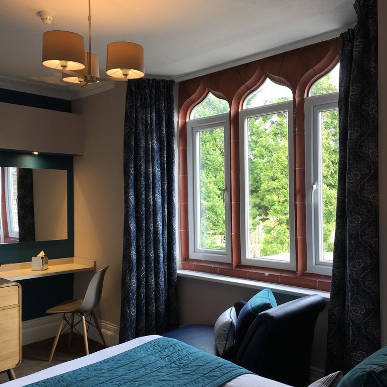 The Hideaway At Windermere (Adults Only) Eksteriør billede