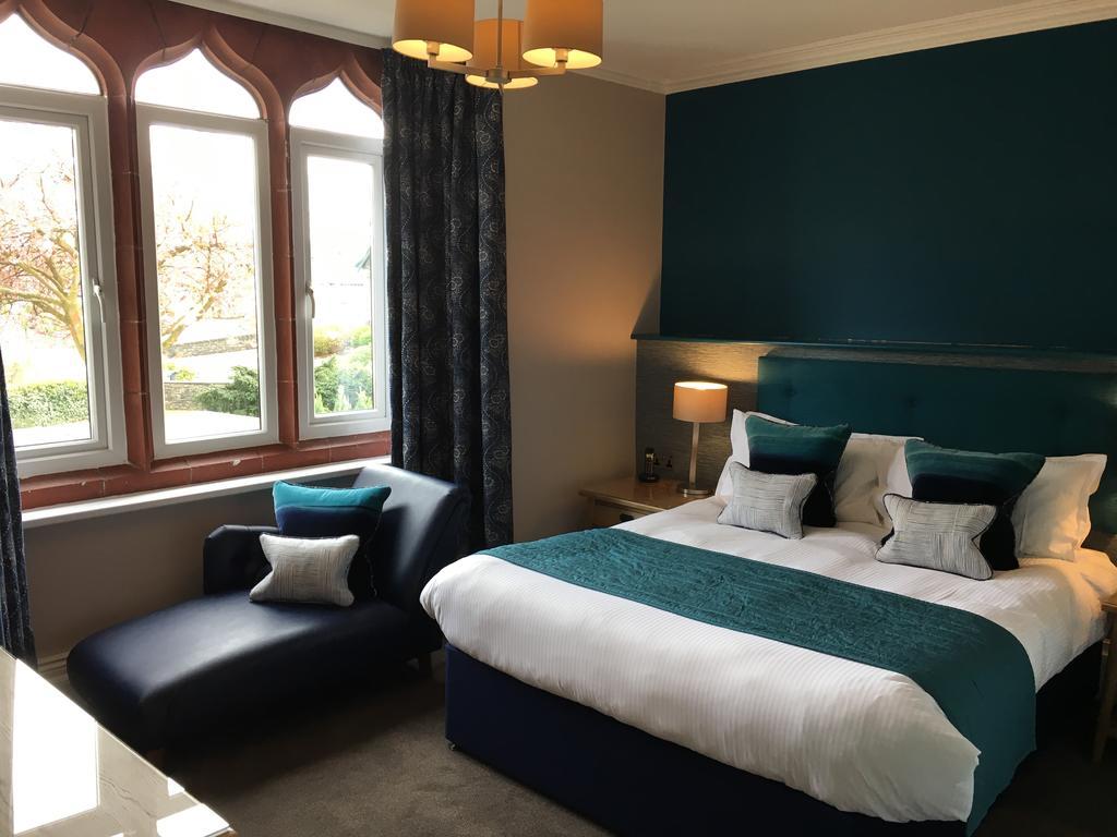 The Hideaway At Windermere (Adults Only) Eksteriør billede