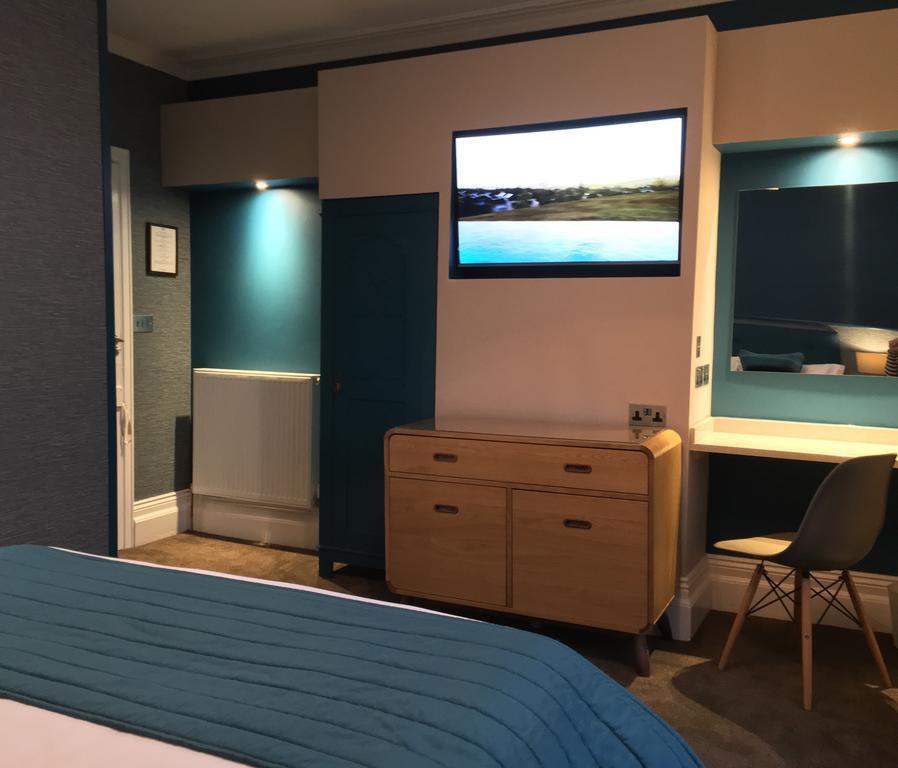 The Hideaway At Windermere (Adults Only) Eksteriør billede