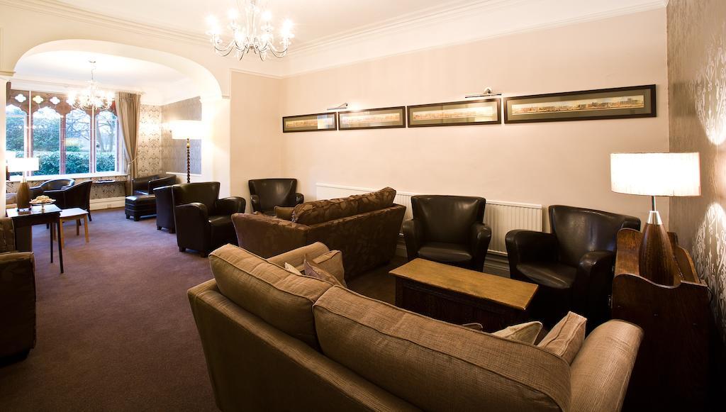 The Hideaway At Windermere (Adults Only) Eksteriør billede