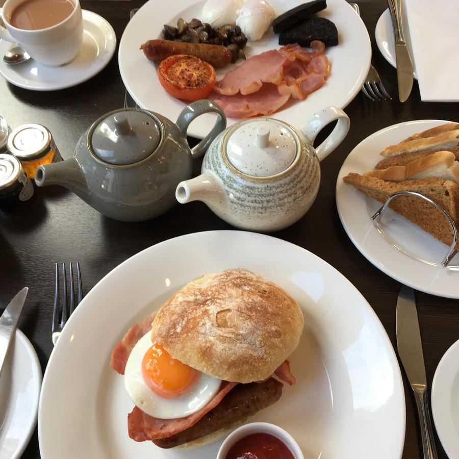 The Hideaway At Windermere (Adults Only) Eksteriør billede