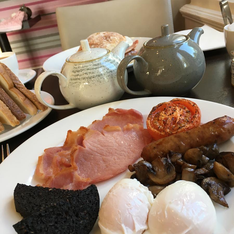 The Hideaway At Windermere (Adults Only) Eksteriør billede