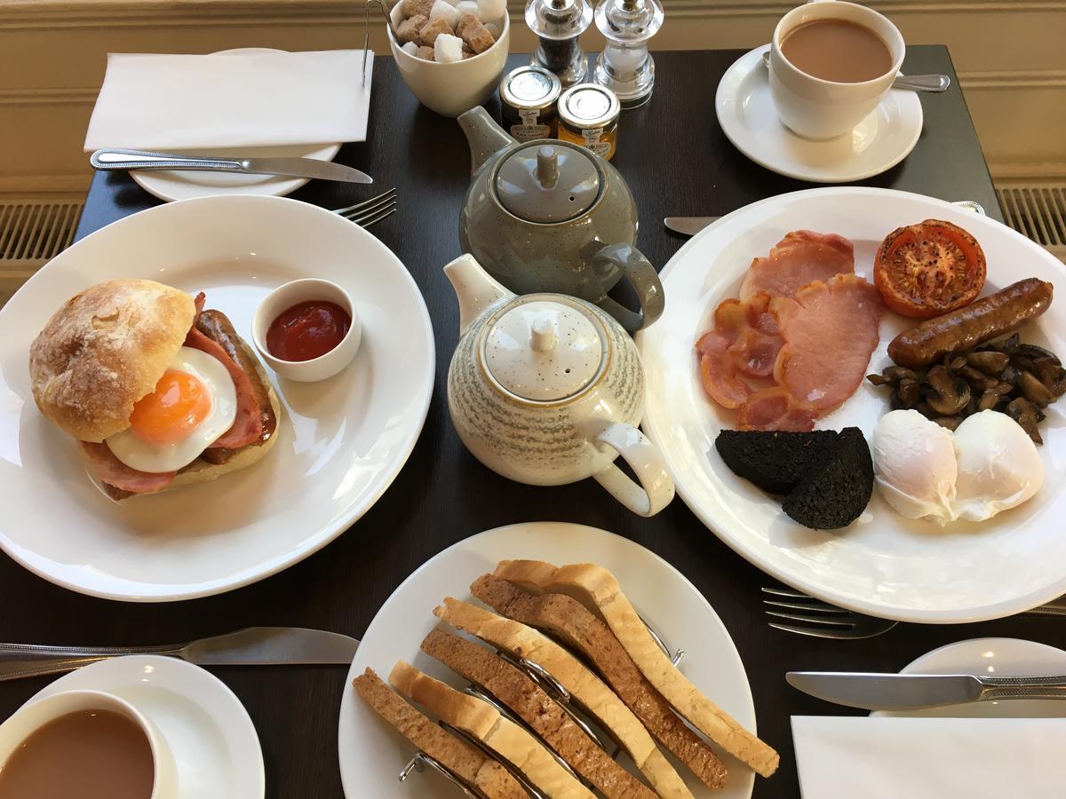 The Hideaway At Windermere (Adults Only) Eksteriør billede