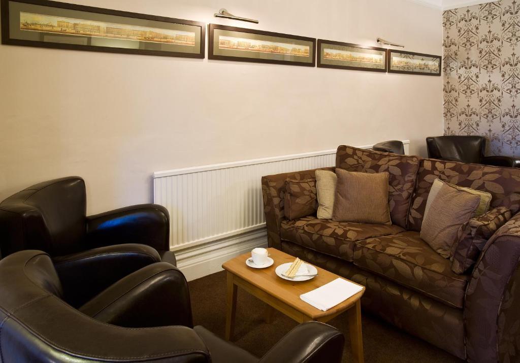 The Hideaway At Windermere (Adults Only) Eksteriør billede