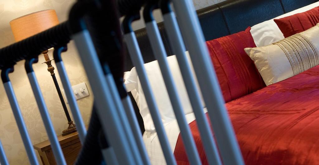 The Hideaway At Windermere (Adults Only) Eksteriør billede