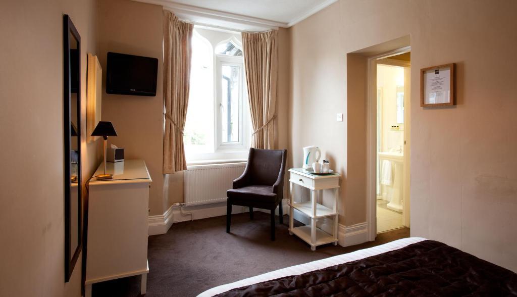 The Hideaway At Windermere (Adults Only) Eksteriør billede