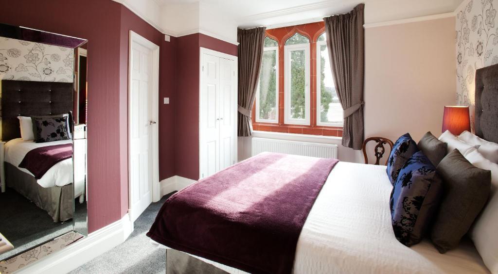 The Hideaway At Windermere (Adults Only) Eksteriør billede