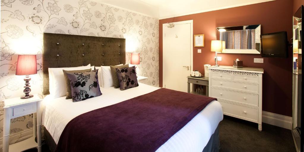 The Hideaway At Windermere (Adults Only) Eksteriør billede