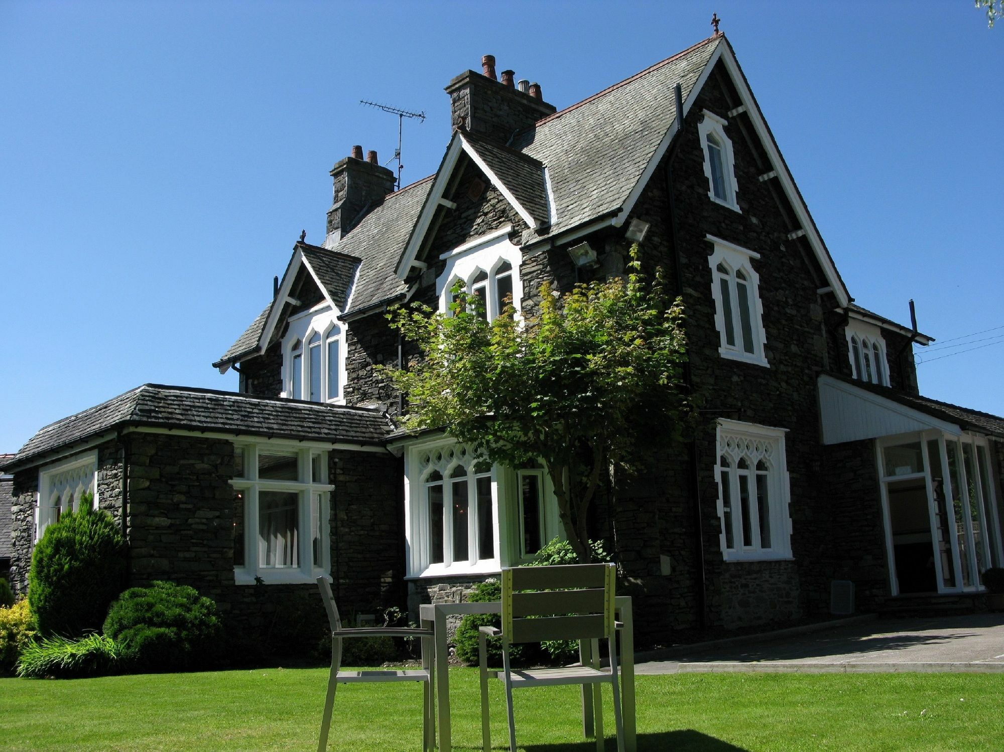 The Hideaway At Windermere (Adults Only) Eksteriør billede