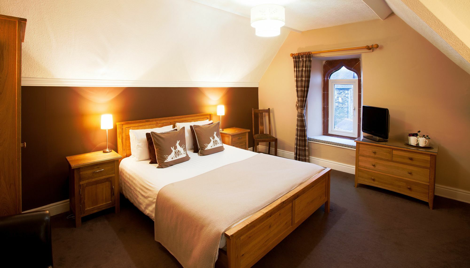 The Hideaway At Windermere (Adults Only) Eksteriør billede